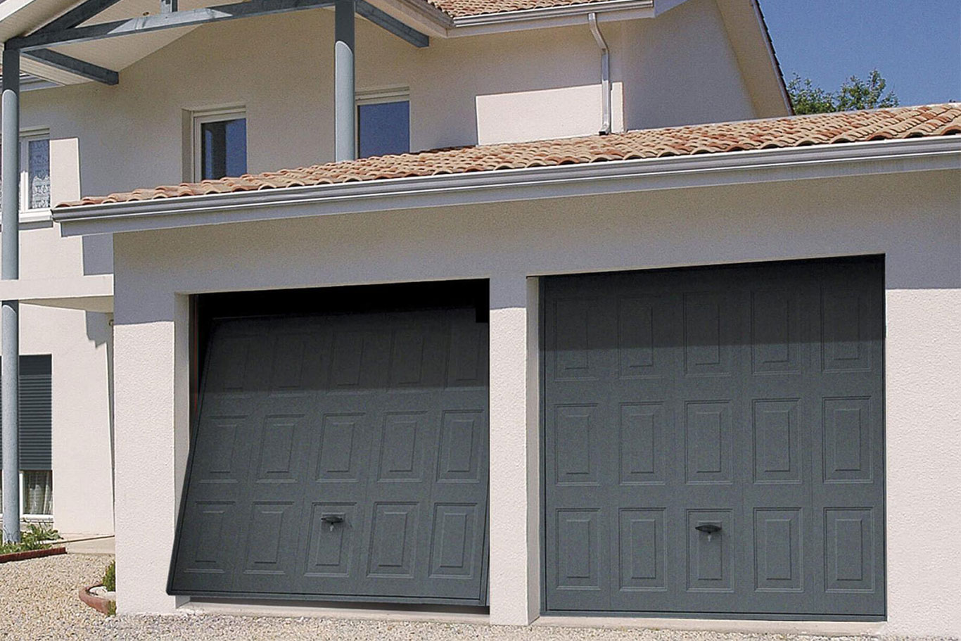 découvrez votre installateur de porte de garage à savigny. profitez d'une expertise professionnelle pour l'installation, la réparation et l'entretien de vos portes de garage. service rapide et fiable pour garantir la sécurité de votre domicile.