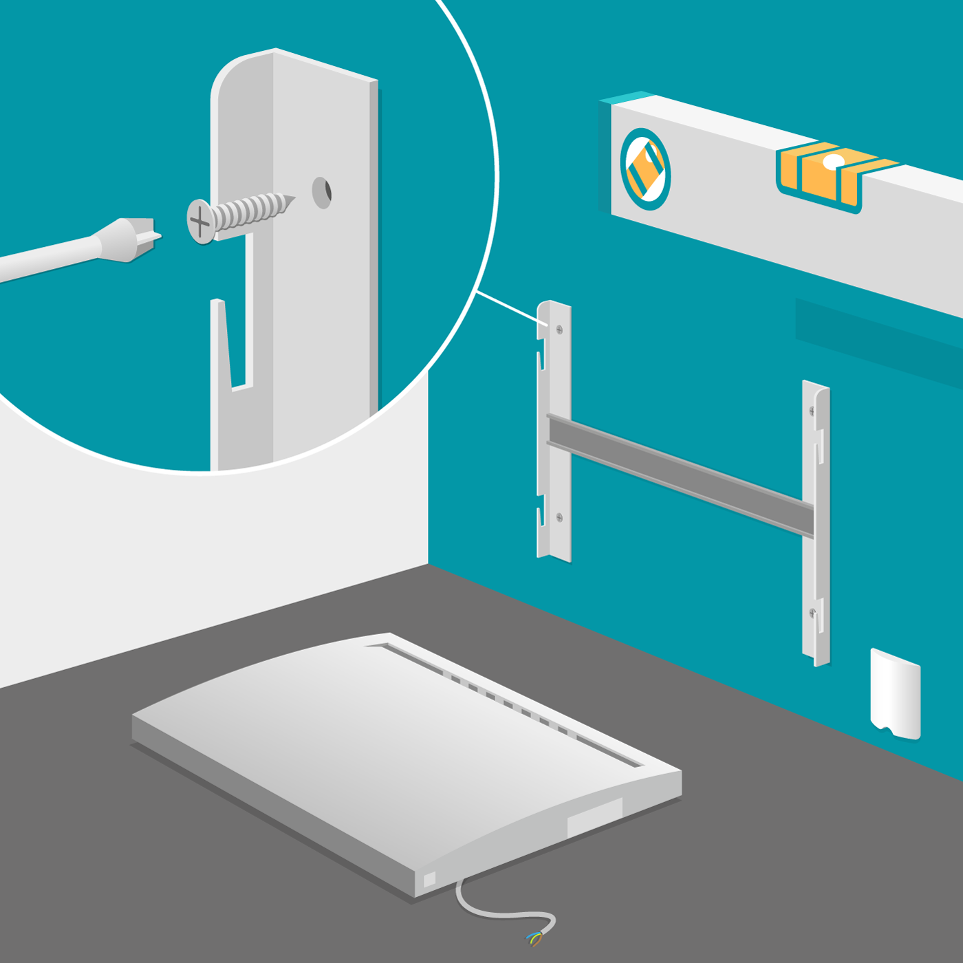 découvrez nos services d'installation de radiateurs électriques professionnels. garantissez confort et efficacité énergétique dans votre intérieur grâce à notre expertise. bénéficiez d'une installation rapide et fiable par des experts certifiés.