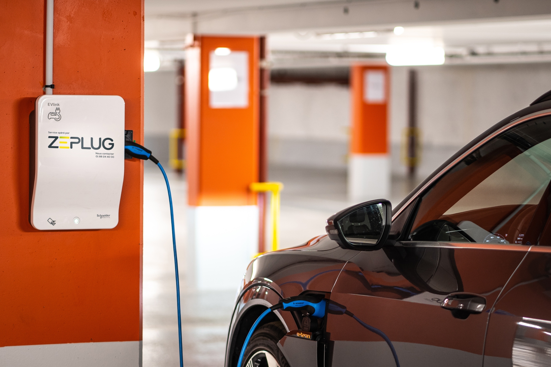 découvrez nos services d'installation pour vos stations de recharge électriques. nos experts vous accompagnent dans le choix et l'installation de solutions adaptées à vos besoins, garantissant sécurité et performance. faites le choix de l'électromobilité avec des solutions sur mesure!