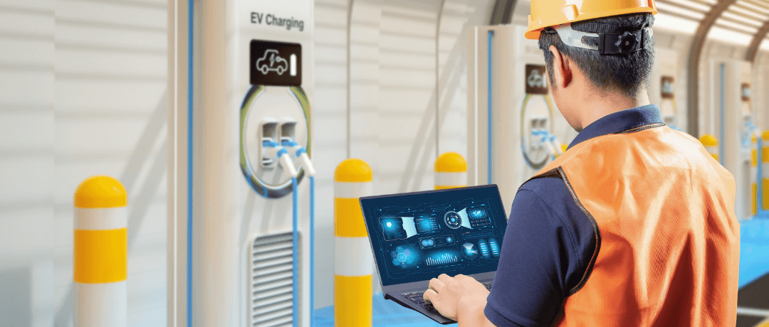 découvrez notre service d'installation de bornes de recharge pour véhicules électriques (ev). profitez d'une installation professionnelle et sur mesure pour recharger votre voiture à domicile en toute sécurité. contactez-nous dès aujourd'hui pour un devis gratuit !