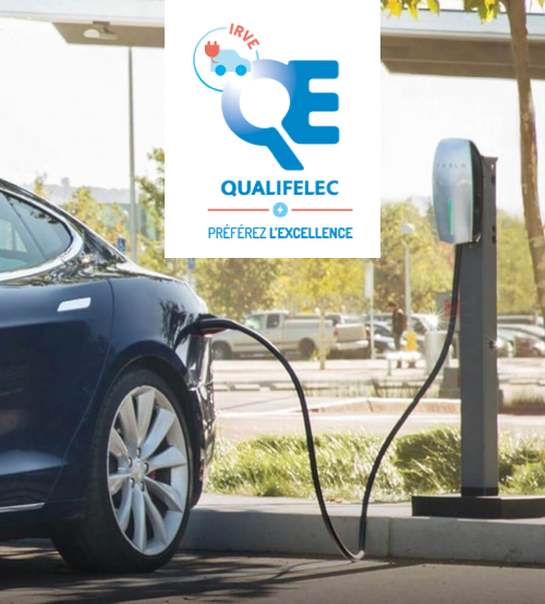 découvrez notre service d'installation de bornes de recharge pour voitures électriques. profitez d'une solution clé en main, adaptée à vos besoins, pour recharger votre véhicule en toute sécurité à domicile ou en entreprise. contactez-nous dès aujourd'hui pour un devis personnalisé !