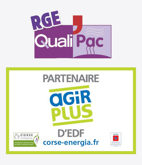 découvrez les services d'installation rge à ajaccio, garantissant des travaux de rénovation énergétique de qualité. faites confiance à des professionnels certifiés pour améliorer l'efficacité énergétique de votre logement tout en bénéficiant d'aides financières.