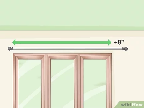 découvrez nos services d'installation de rideaux réalisés par des professionnels. offrez à votre intérieur élégance et confort avec des rideaux sur mesure, adaptés à votre style et à vos besoins.