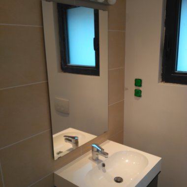 découvrez notre service d'installateur de salle de bain à lens. des professionnels expérimentés pour transformer votre espace en un lieu de confort et d'esthétique. contactez-nous pour un devis personnalisé !