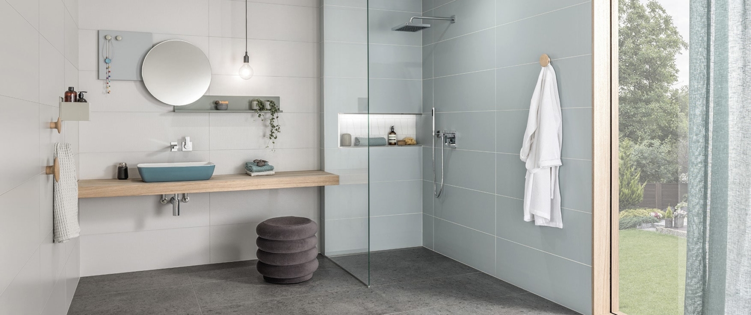 découvrez nos services d'installation de salle de bain sur mesure. profitez d'une expertise professionnelle pour transformer votre espace en un lieu fonctionnel et esthétique. contactez-nous pour un devis personnalisé.