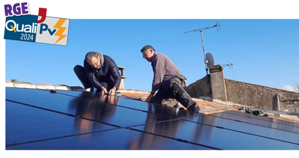 découvrez les services d'un installateur solaire dans la région 17. spécialiste en installation de panneaux solaires, nous vous accompagnons dans la transition vers une énergie durable et rentable. profitez de conseils sur mesure et d'une expertise locale pour maximiser vos économies d'énergie.
