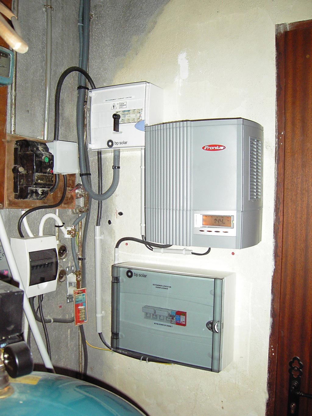 découvrez les services d'un installateur solaire professionnel pour optimiser l'énergie renouvelable chez vous. bénéficiez d'une installation de panneaux solaires adaptée à vos besoins et réduisez votre facture d'électricité tout en contribuant à la protection de l'environnement.