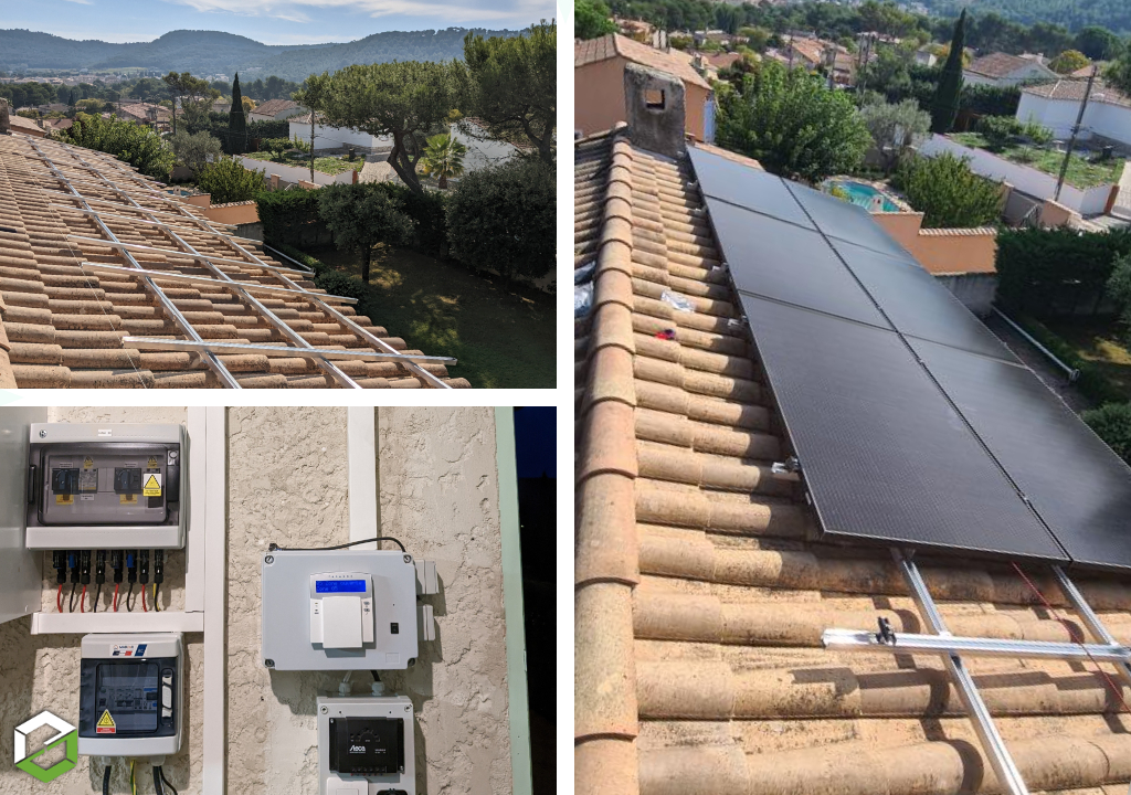 découvrez les meilleurs installateurs solaires en seine-et-marne (77) pour transformer votre projet d'énergie renouvelable en réalité. profitez de conseils d'experts et d'installations de qualité pour optimiser votre consommation d'énergie et réduire votre empreinte carbone.