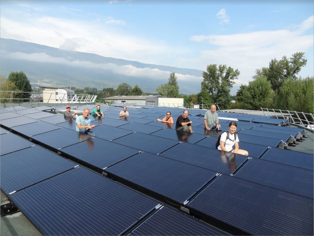 découvrez les services d'un installateur solaire dans le 77 pour optimiser votre énergie renouvelable. profitez d'installations professionnelles et adaptées à vos besoins pour réduire votre facture d'électricité tout en préservant l'environnement.