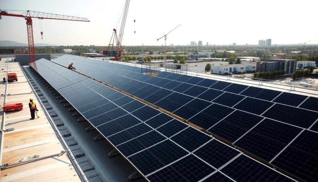 découvrez les meilleurs installateurs de panneaux solaires en gironde pour bénéficier d'une énergie renouvelable et économique. obtenez des conseils d'experts, des devis personnalisés et un accompagnement dans vos projets d'installation solaire.