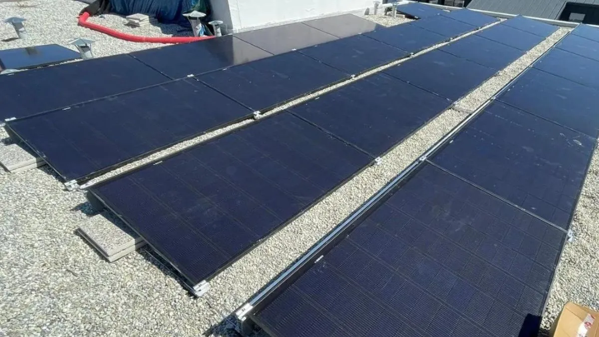 découvrez nos services d'installation de panneaux solaires en gironde. profitez d'une énergie verte et renouvelable tout en réalisant des économies sur votre facture d'électricité. contactez nos experts pour un devis personnalisé.