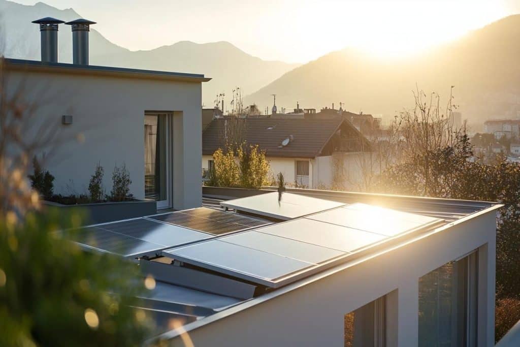 découvrez les meilleurs installateurs solaires en haute-savoie pour maximiser vos économies d'énergie avec des solutions photovoltaïques adaptées à vos besoins. transformez votre maison en une source d'énergie propre et durable!