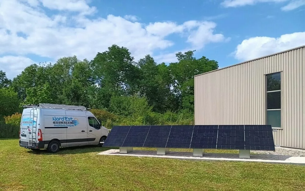 découvrez des solutions d'énergie solaire sur mesure avec notre installateur solaire dans le nord. profitez d'une expertise locale pour optimiser votre production d'énergie renouvelable et réaliser des économies sur vos factures d'électricité.