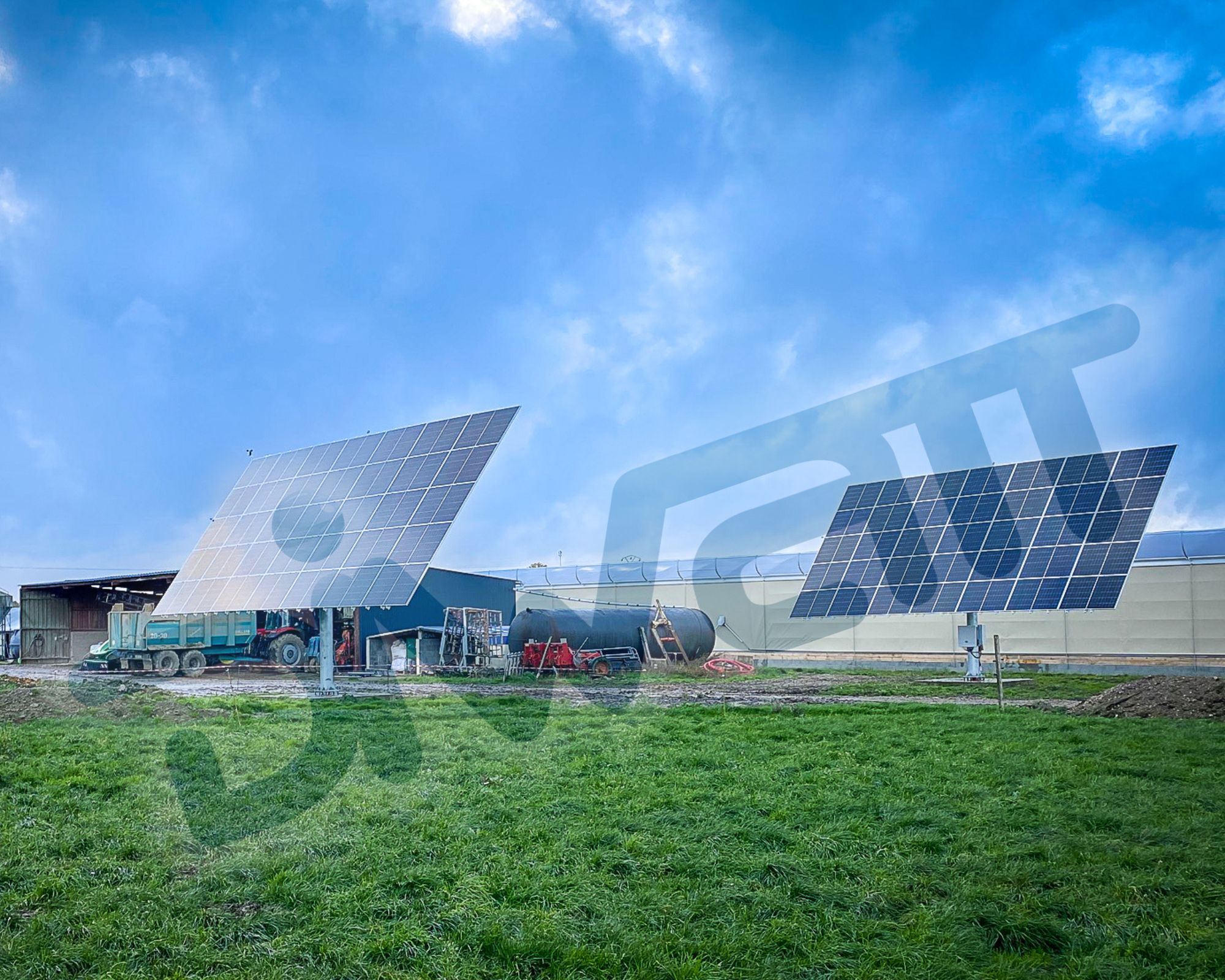 découvrez les services d'installateurs solaires professionnels en normandie, spécialisés dans l'installation de panneaux solaires pour une énergie durable et économique. bénéficiez d'un accompagnement personnalisé pour transformer votre consommation énergétique.