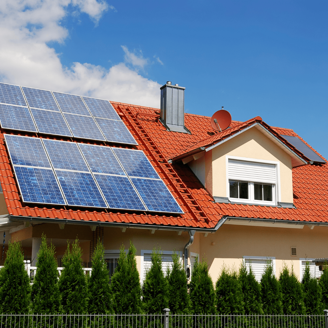 découvrez un installateur solaire en normandie qui vous accompagne dans la transition énergétique. profitez d'une expertise locale pour l'installation de panneaux solaires, optimisez votre consommation d'énergie et réduisez vos factures tout en contribuant à la protection de l'environnement.