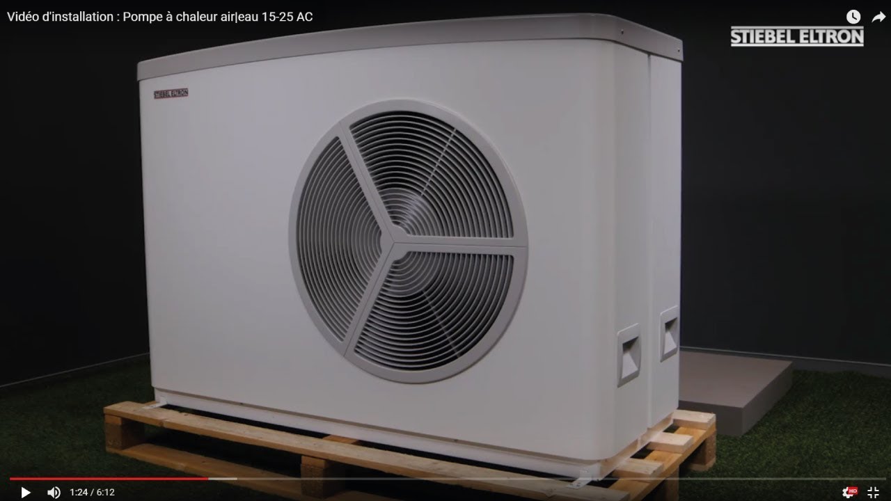 découvrez nos services d'installation de systèmes de chauffage et d'eau chaude stiebel eltron, garantissant performance et efficacité énergétique. faites confiance à nos installateurs certifiés pour un service de qualité et un accompagnement personnalisé.