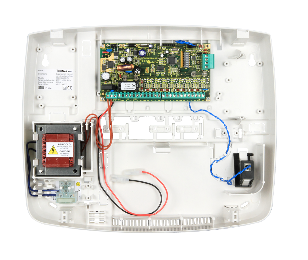 découvrez nos services d'installation de systèmes de sécurité tecnoalarm, conçus pour protéger efficacement votre maison ou votre entreprise. nos experts vous accompagnent dans le choix et l'installation de solutions sur mesure pour garantir votre sérénité.