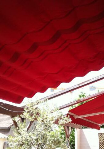 découvrez nos services d'installation de vélums sur mesure pour embellir vos espaces extérieurs et intérieurs. profitez d'une protection contre le soleil tout en ajoutant une touche esthétique à votre environnement. contactez-nous pour un devis personnalisé !