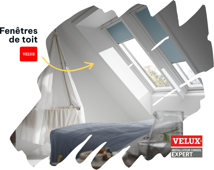 découvrez nos services d'installation de fenêtres de toit velux pour apporter lumière et confort à votre maison. nos experts qualifiés assurent un montage professionnel et une étanchéité parfaite, tout en respectant vos besoins et votre budget.