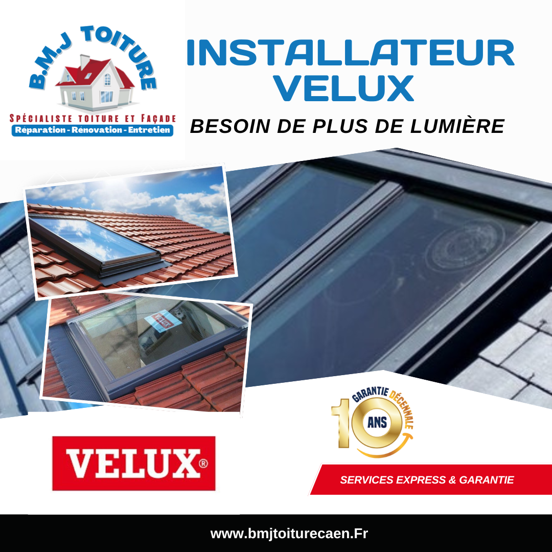 découvrez nos services d'installation de fenêtres de toit velux, garantissant qualité et étanchéité. profitez d'un éclairage naturel optimisé et d'une meilleure ventilation dans vos espaces grâce à nos installateurs certifiés et expérimentés.