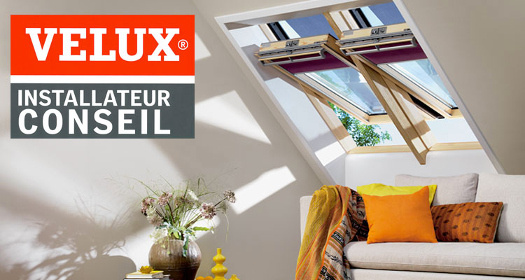 découvrez nos services d'installateur velux, spécialisés dans l'installation et la création de fenêtres de toit. profitez d'un éclairage naturel optimal et d'une meilleure ventilation pour votre espace de vie. contactez-nous pour un devis personnalisé et transformez votre maison avec des solutions sur mesure.
