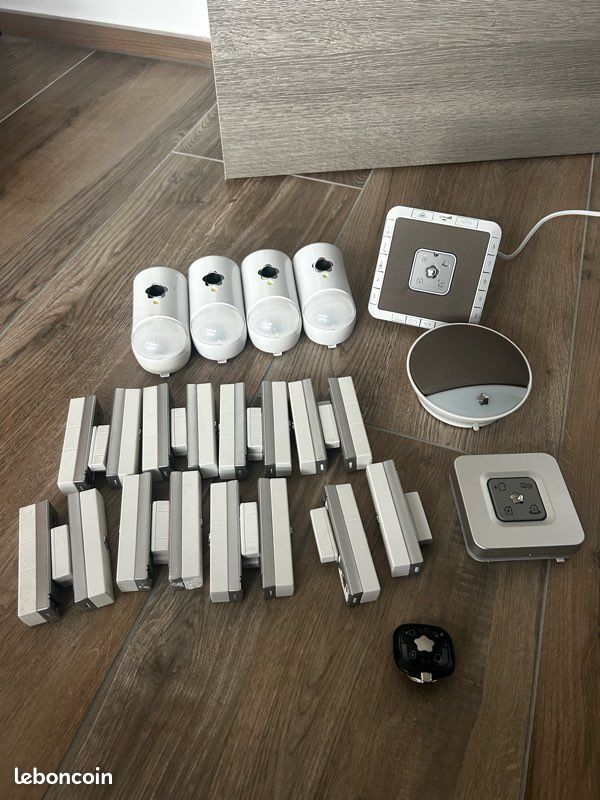 découvrez les services d'installation professionnelle de systèmes de sécurité verisure. protégez votre domicile ou votre entreprise avec nos solutions innovantes et sur mesure. contactez nos experts pour un devis personnalisé.