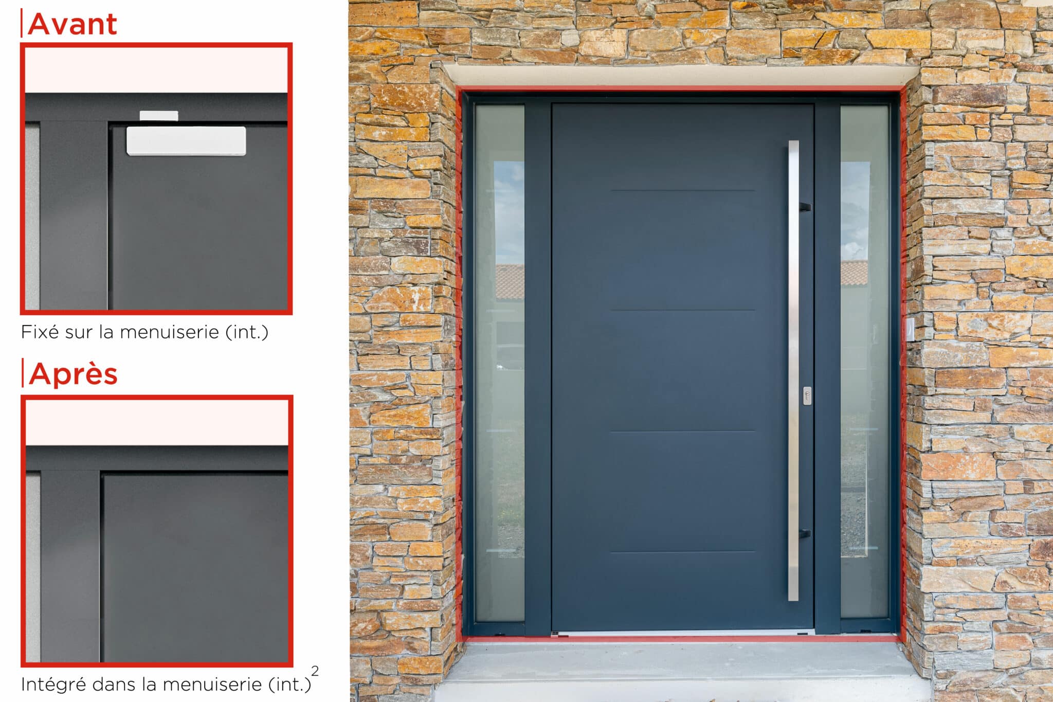 découvrez nos services d'installateur verisure pour sécuriser votre domicile avec des systèmes d'alarme de pointe. profitez de l'expertise de nos techniciens certifiés pour une installation rapide et efficace, garantissant votre tranquillité d'esprit.