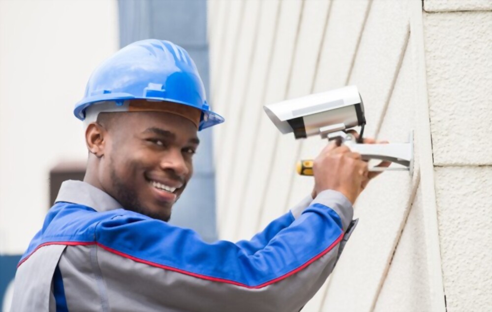 découvrez nos services d'installateur vidéo, spécialisés dans l'installation et la configuration de systèmes de vidéosurveillance et de divertissement à domicile. profitez d'une expertise professionnelle pour garantir une installation optimale de vos équipements audiovisuels.