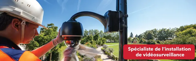 découvrez nos experts en installation de vidéosurveillance pour protéger votre domicile ou votre entreprise. profitez de conseils personnalisés, d'équipements de haute qualité et d'une installation rapide et professionnelle. assurez votre sécurité avec nos solutions sur mesure.