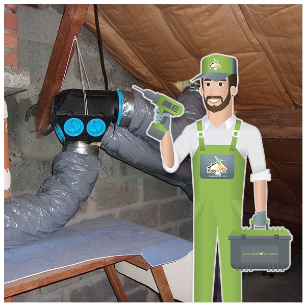 découvrez nos services d'installation de vmc (ventilation mécanique contrôlée) pour améliorer la qualité de l'air de votre intérieur. nos experts vous accompagnent dans le choix et l'installation d'équipements adaptés à vos besoins. profitez d'un habitat sain et confortable grâce à une ventilation efficace.
