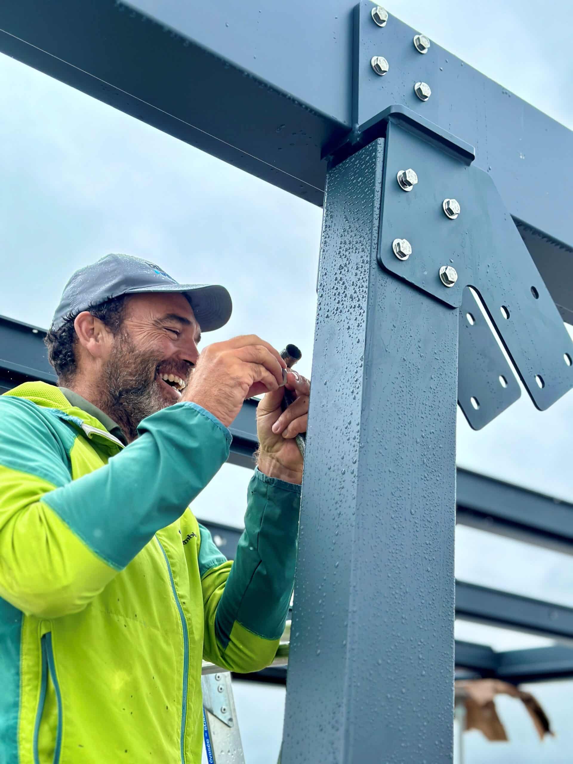 découvrez des installateurs professionnels pour tous vos projets d'installation. que ce soit pour des travaux d'électricité, de plomberie, ou de rénovation, confiez votre chantier à des experts qualifiés qui garantissent qualité et satisfaction.