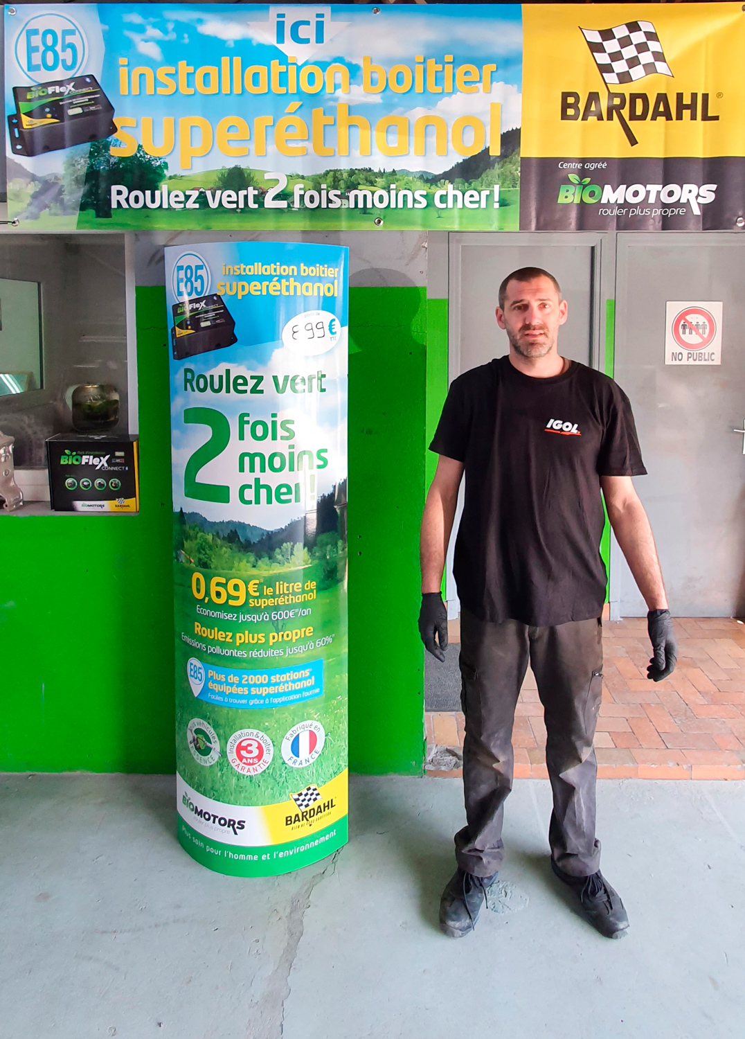 découvrez les installateurs biomotors, experts en solutions de motorisation performantes et écologiques. profitez de leur savoir-faire pour optimiser le fonctionnement de vos équipements tout en respectant l'environnement.