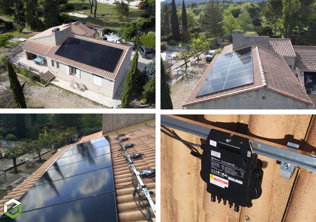découvrez comment réaliser une installation de centrale solaire efficace pour produire votre propre énergie renouvelable. profitez d'une guide étape par étape, des conseils d'experts, et les meilleures pratiques pour optimiser votre système solaire.