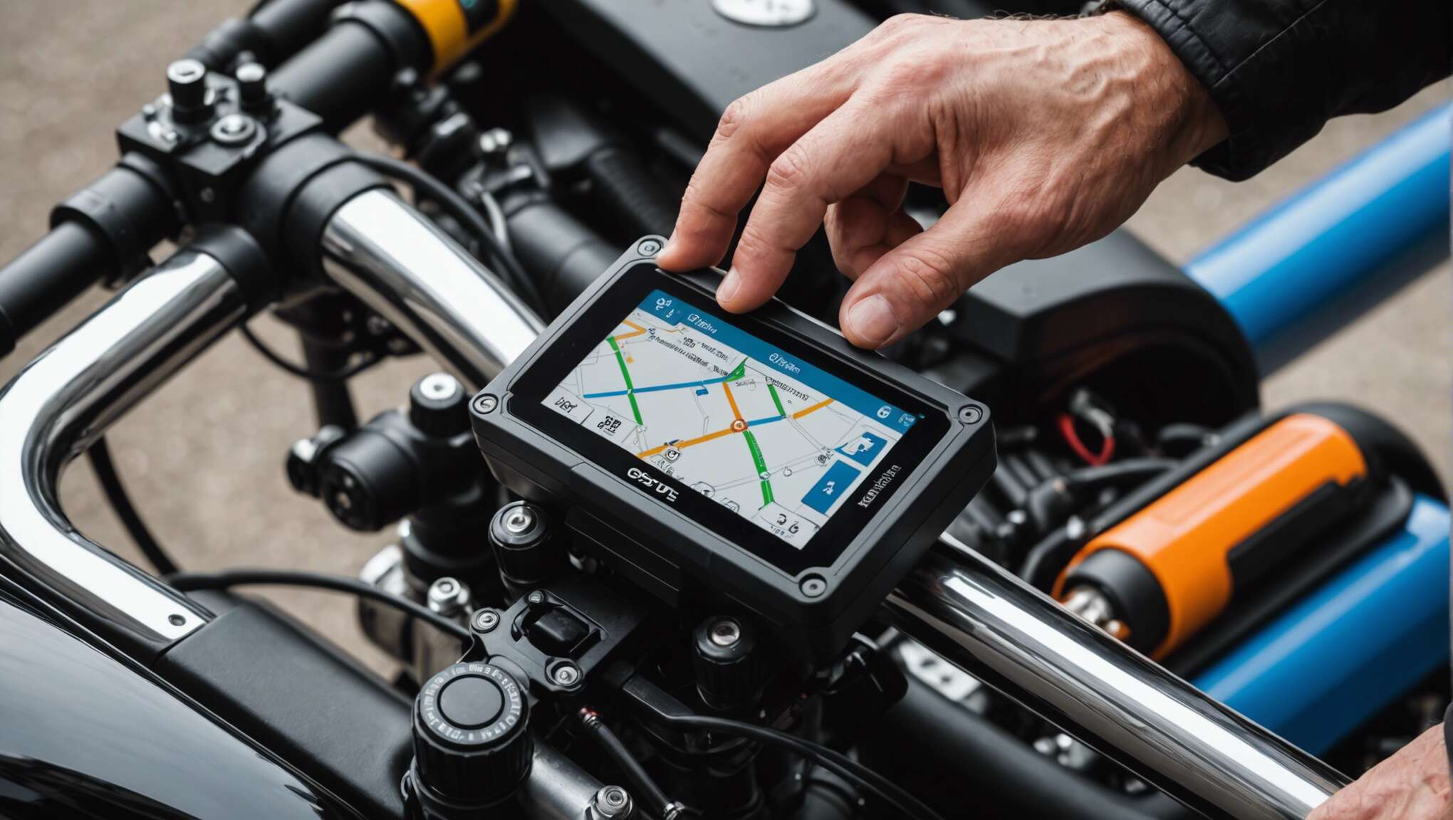 découvrez nos services professionnels d'installation gps pour optimiser votre navigation et suivre vos déplacements avec précision. profitez d'une technologie de pointe et d'une installation rapide et efficace pour tous vos besoins en matière de géolocalisation.