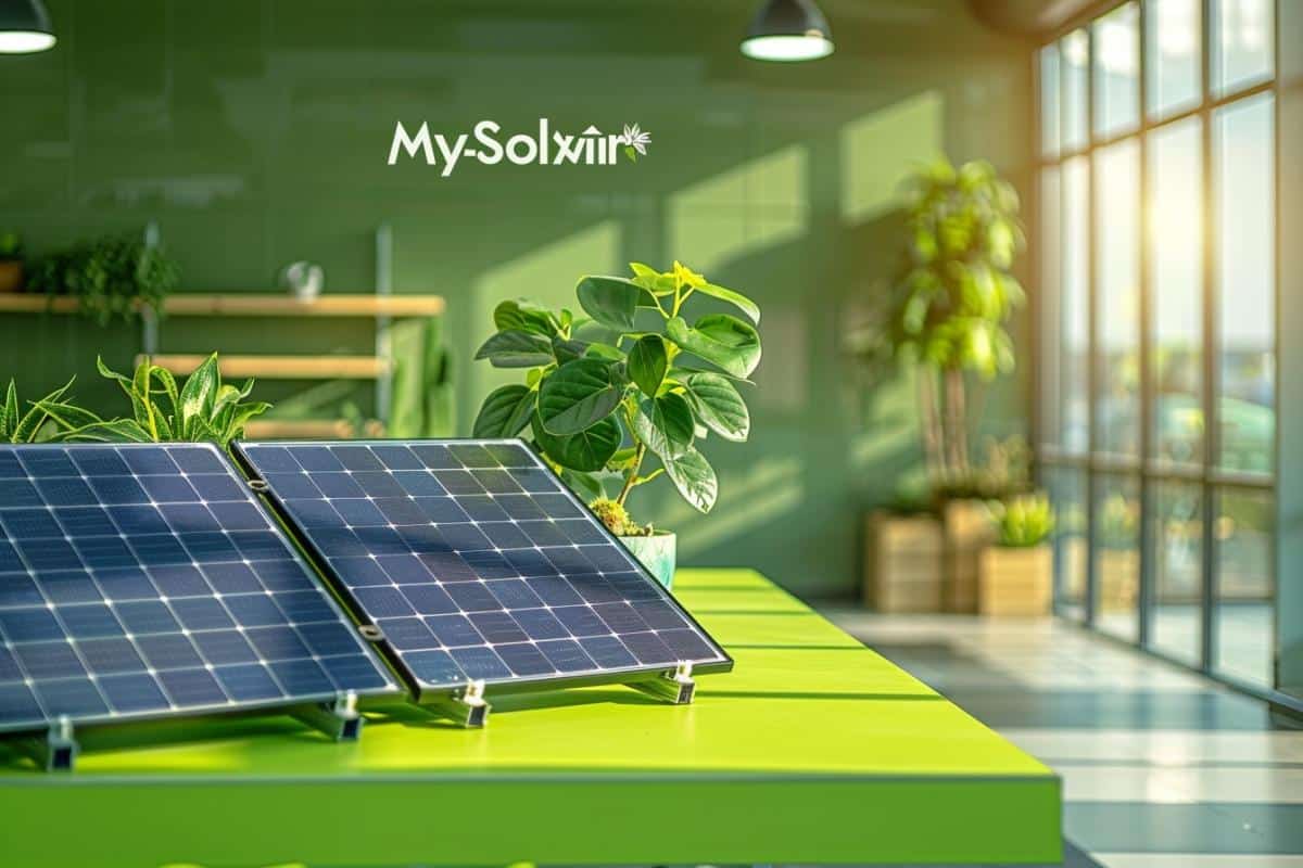 découvrez comment installer facilement votre système solaire myshop pour profiter d'une énergie renouvelable et réduire vos factures d'électricité. suivez notre guide étape par étape pour une installation réussie et écologique.