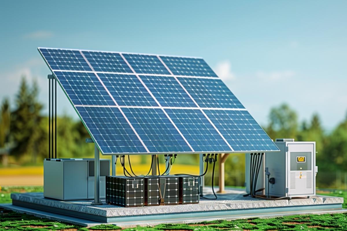découvrez nos solutions d'installation photovoltaïque de 10 kw et plus. bénéficiez d'une énergie renouvelable efficace, réduisez vos factures d'électricité et contribuez à la protection de l'environnement. profitez d'une expertise professionnelle et d'un accompagnement sur mesure pour votre projet solaire.
