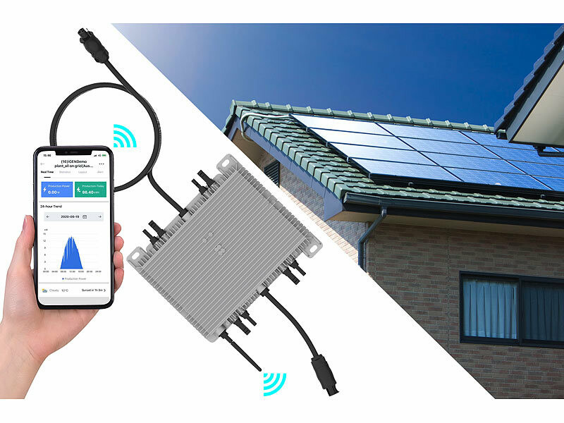 découvrez comment réaliser votre propre installation photovoltaïque diy avec notre guide complet. apprenez étape par étape à optimiser votre production d'énergie solaire tout en réduisant vos factures d'électricité et en préservant l'environnement.