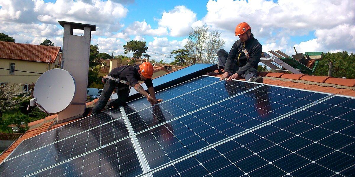 découvrez les solutions d'installation solaire pour réduire vos factures d'énergie et participer à la transition énergétique. profitez d'une énergie propre et renouvelable adaptée à vos besoins.