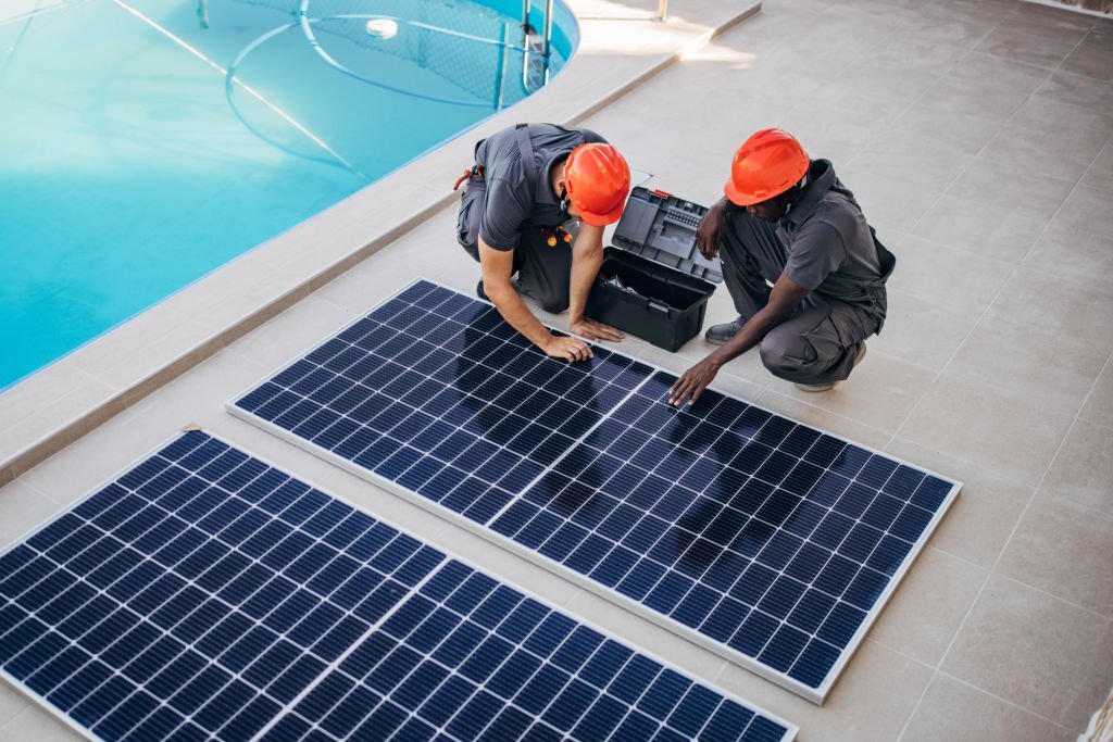 découvrez comment l'installation de panneaux solaires peut vous permettre de réaliser des économies significatives sur vos factures d'énergie. optez pour une énergie renouvelable et faites un geste pour la planète tout en réduisant vos dépenses.