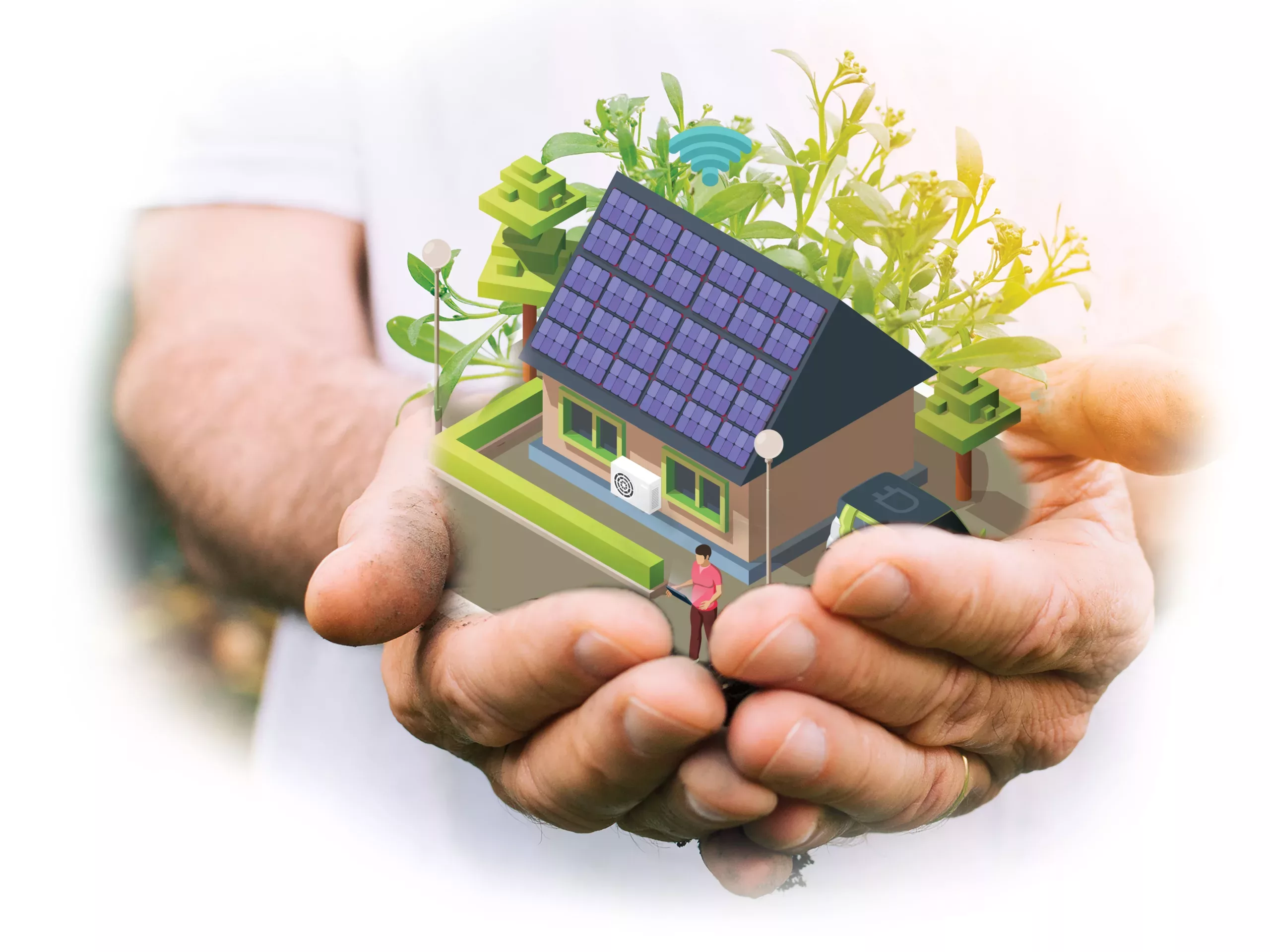 découvrez comment l'installation solaire peut vous faire réaliser des économies substantielles sur vos factures d'énergie. adoptez une solution durable et rentable pour réduire votre empreinte carbone tout en bénéficiant d'un éclairage et d'une électricité écologiques.