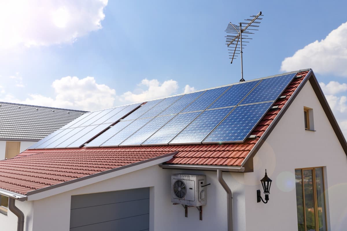 découvrez comment réaliser une installation solaire économique pour réduire vos factures d'électricité et contribuer à la protection de l'environnement. profitez d'une énergie renouvelable abordable tout en augmentant la valeur de votre propriété.