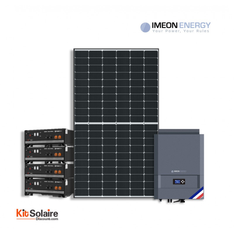 découvrez les avantages de l'installation solaire triphasée pour votre habitation ou votre entreprise. profitez d'une énergie renouvelable optimale, réduisez vos factures d'électricité et contribuez à la protection de l'environnement grâce à une solution solaire performante et efficace.