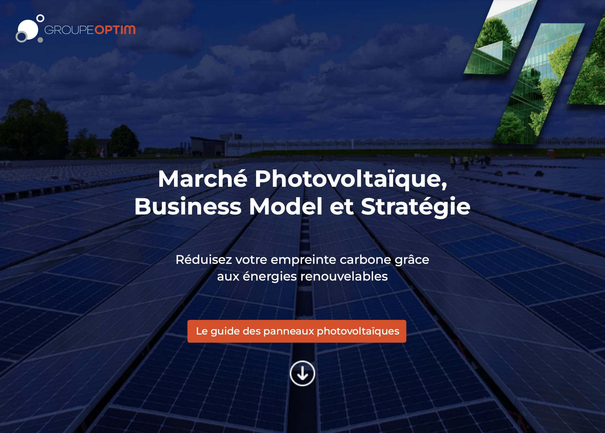 découvrez les avantages de l'installation solaire triphasée pour votre habitation ou votre entreprise. optimisez votre production d'énergie, réduisez vos factures d'électricité et profitez d'une solution durable et respectueuse de l'environnement.