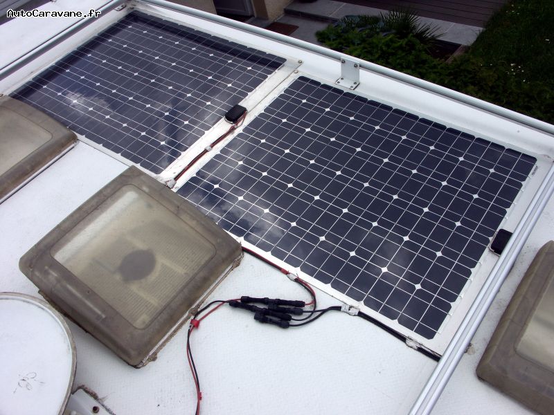 découvrez comment installer facilement des panneaux solaires sur votre camping-car pour profiter de l'énergie autonome lors de vos voyages. suivez nos conseils pratiques et astuces pour optimiser votre installation et vivre des aventures inoubliables tout en respectant l'environnement.