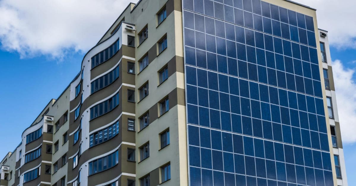 découvrez comment installer des panneaux photovoltaïques dans votre appartement pour produire votre propre énergie renouvelable. nos conseils vous guident étape par étape pour maximiser vos économies et réduire votre empreinte carbone.