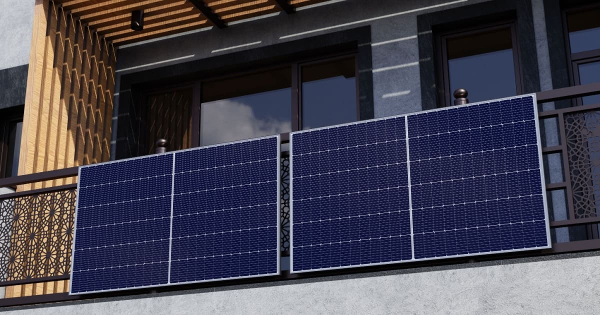 découvrez comment installer des panneaux photovoltaïques dans votre appartement pour réduire votre facture d'électricité et contribuer à la transition énergétique. profitez d'une solution écologique et économique adaptée à votre espace de vie.