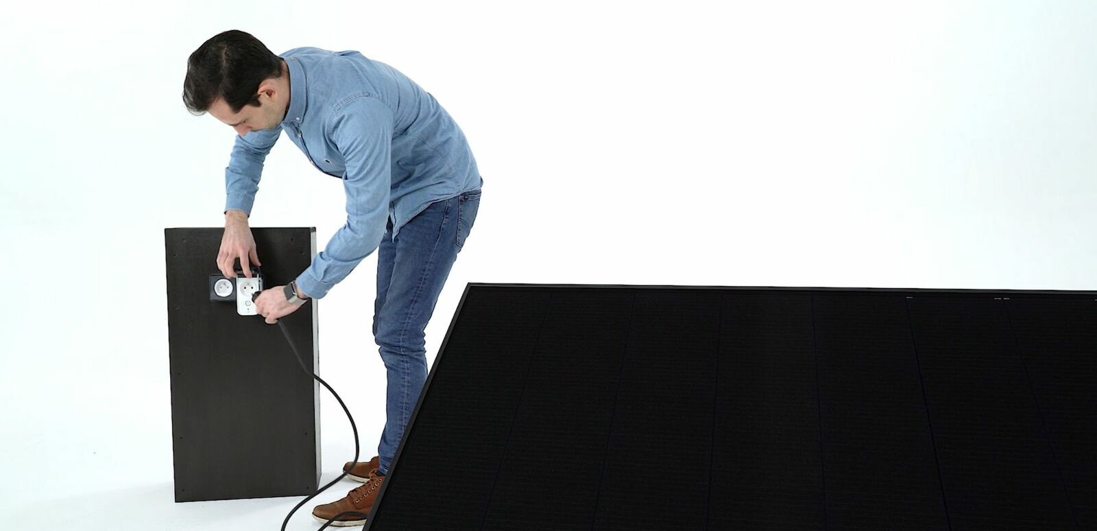 découvrez comment installer un système photovoltaïque vous-même grâce à notre guide complet. apprenez les étapes clés, les outils nécessaires et les conseils pratiques pour transformer votre toit en source d'énergie renouvelable. réalisez des économies tout en contribuant à la transition écologique.