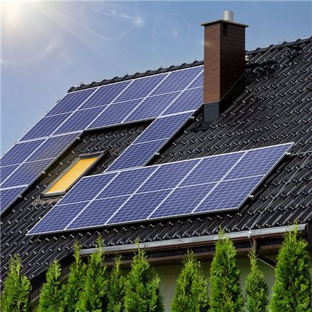 découvrez comment l'intégration photovoltaïque transforme l'énergie solaire en une solution durable et efficace. explorez les avantages, les technologies et les meilleures pratiques pour optimiser l'utilisation de l'énergie solaire dans votre projet.