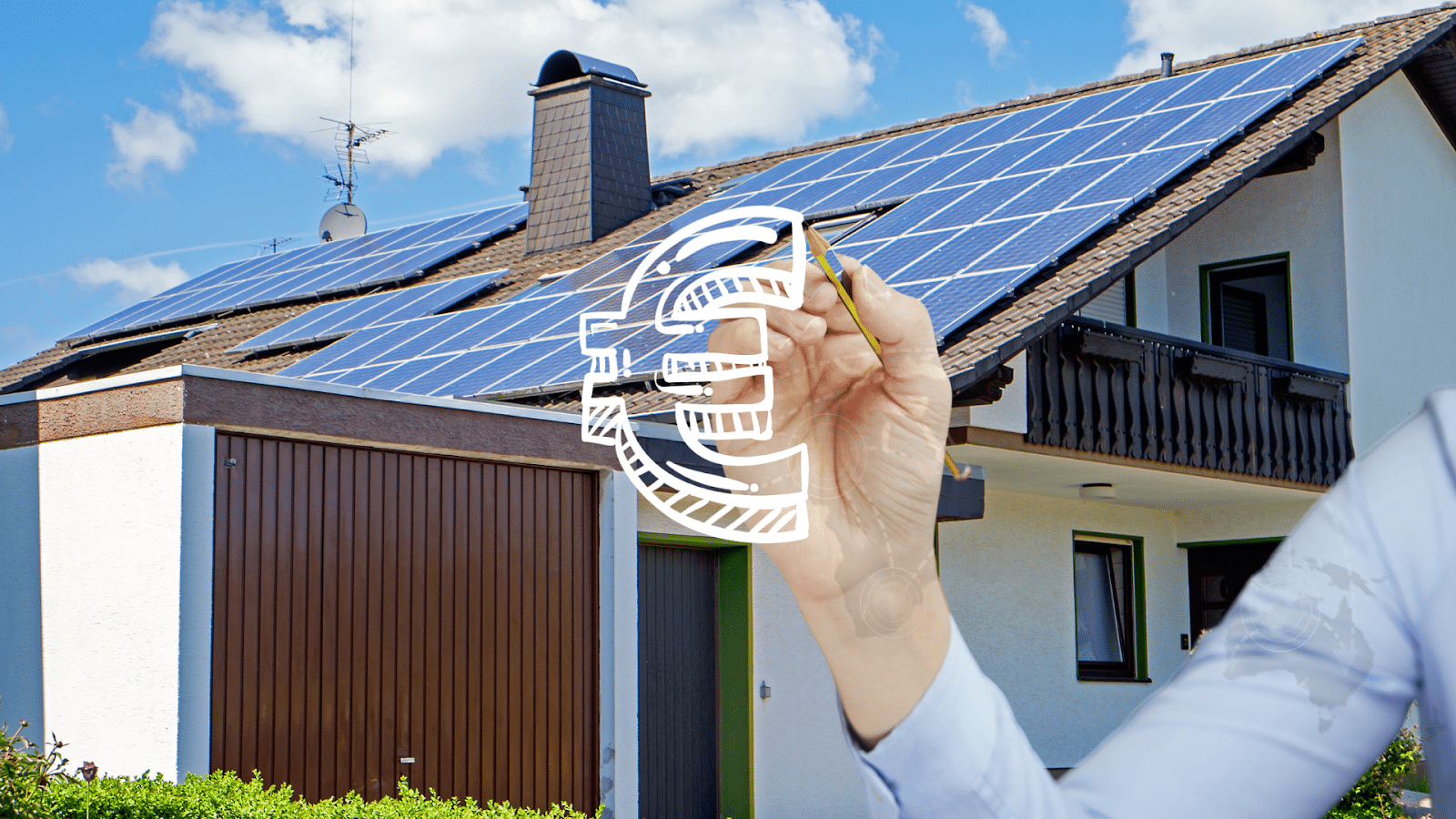 découvrez comment investir dans l'énergie solaire et profitez des avantages financiers tout en contribuant à la transition écologique. explorez les meilleures options d'investissement et maximisez votre rendement avec des solutions durables.