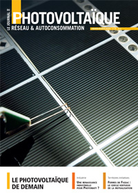 découvrez notre journal photovoltaïque, votre source d'informations dédiée aux dernières innovations, recherches et tendances de l'énergie solaire. restez à jour sur les technologies photovoltaïques, les législations et les projets durables qui façonnent l'avenir de l'énergie renouvelable.